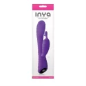 Inya - ripple rabbit - purple