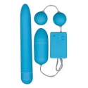 Zdalnie Sterowany Zestaw Toyjoy Funky Fun Box