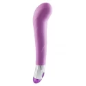 Elegancki wibrator Lovely Vibes G spot (3 kolory)