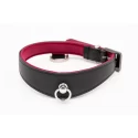 Black swan designz - collar black berry - 