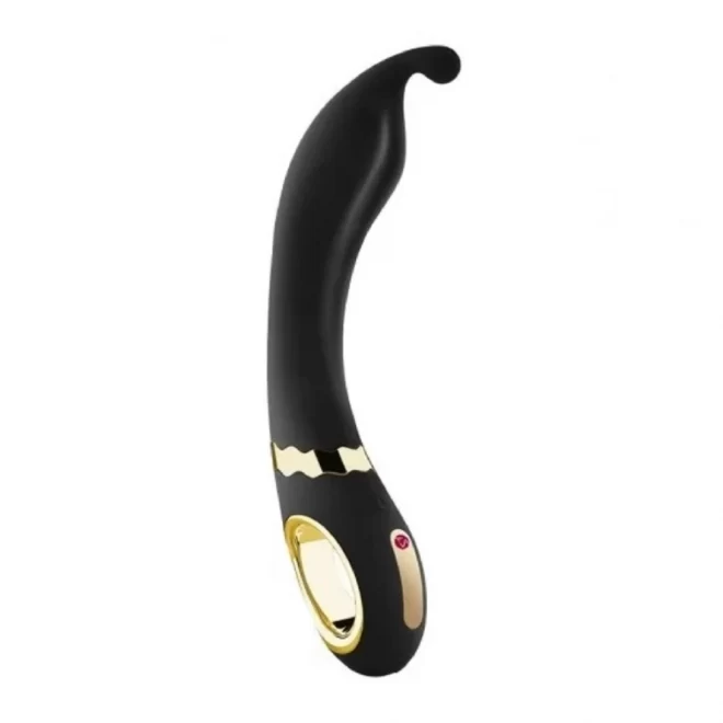 Nomi tang tease g-spot vibrator black