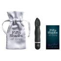 Wibrator do stymulacji łechtaczki Fifty Shades of Grey Mini Clit Vibrator