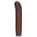 Silicone studs chubby g brown