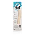 Silicone studs chubby g brown