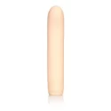 Silicone studs chubby g brown