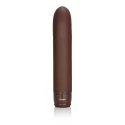 Silicone studs chubby g brown