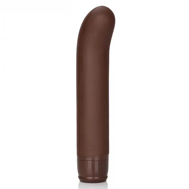 Silicone studs chubby g brown