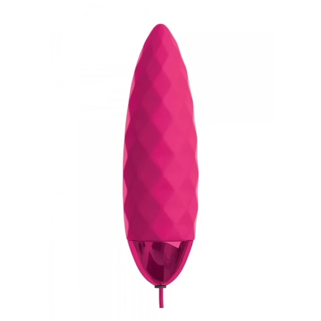 OMG Fun Vibrating Bullet