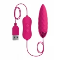OMG Fun Vibrating Bullet