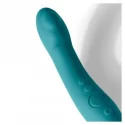 Lorlora dicarlo sway - dual vibration warming massage