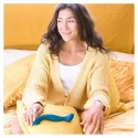 Lorlora dicarlo sway - dual vibration warming massage