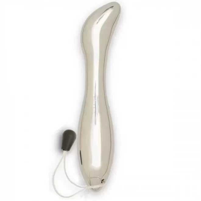 Szklane dildo Reflections Glass Allure