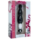 Czarny mini wibrator Fantasy Joy-Lover Lovely Charmer nr. 3