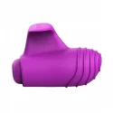 B swish bteased basic orchid