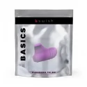 B swish bteased basic orchid