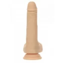 Thrusting Rotating Vibr. Dildo