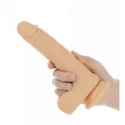 Thrusting Rotating Vibr. Dildo