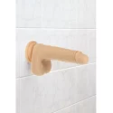 Thrusting Rotating Vibr. Dildo