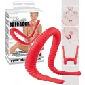 Stymulator punktu G Intimate Spreader