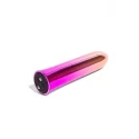 Mini wibrator Aluminium Point Bullet