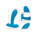 Stymulator Silicone Remote Puls Pleaser