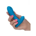 Stymulator Silicone Remote Puls Pleaser