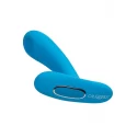 Stymulator Silicone Remote Puls Pleaser