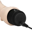 Wibrator analny Powercocks 7” Slim Anal