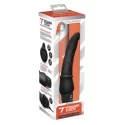 Wibrator analny Powercocks 7” Slim Anal