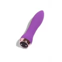 Mini wibrator Silicone 60SX AMP Bullet