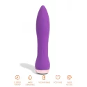 Mini wibrator Silicone 60SX AMP Bullet