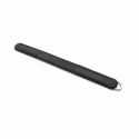 665 leather nubby paddle