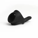 Sport fucker tailslide silicone cocksling black