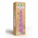 Wibrator Fuck Green Eco Vibrator