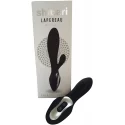 Wibrator ze stymulatorem łechtaczki Shibari Lapereau Wireless (3 kolory)