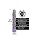 STONER VIBES PACK A FATTY PURPLE HAZE