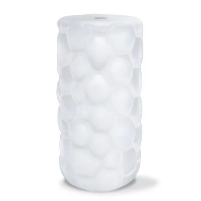 HAPPY ENDING PLEASURE PACKAGE USE WITH CAUTION TIGHT TEXTURED STROKER