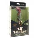 Stymulator LilFucker Mini G-Spot Vibrator