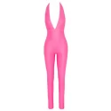 Kombinezon Overall Hotpink