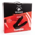 All black steroid teamwork