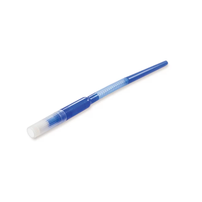 Curan man sterile lubricated catheter ch. 12
