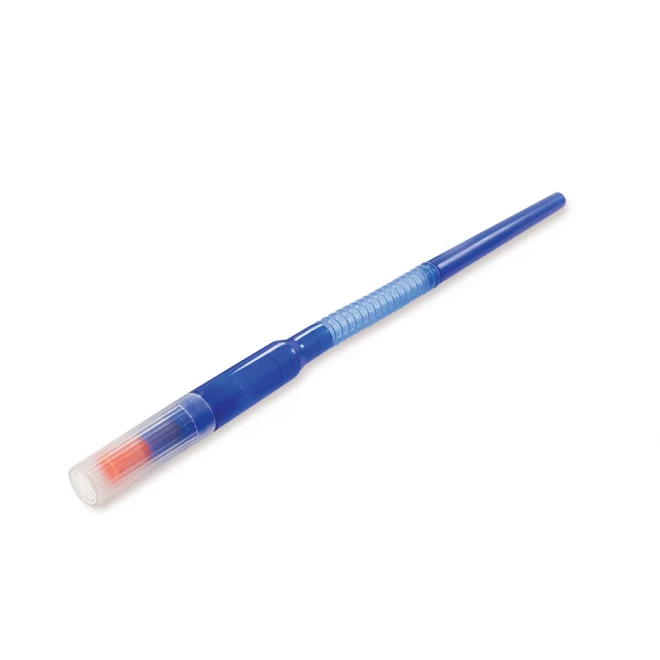 Curan man sterile lubricated catheter ch. 14