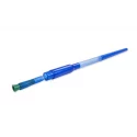 Curan man sterile lubricated catheter ch. 16