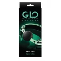 Knebel Glo Ball Gag