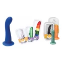 Dildo Ylva & Dite Swan