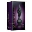 Korek analny Rocks-Off Petite Sensations Desire