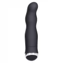 Wielofunkcyjny wibrator 8 function classic chic curve