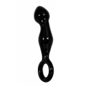 ADAM'S GLASS PROSTATE MASSAGER