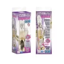 Luksusowy wibrator Platinum Impulse Butterfly