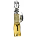 Luksusowy wibrator Platinum Impulse Butterfly